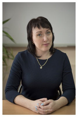 Копылова Анна Александровна Копылова Анна Александровна